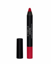 CYBELE DESIRE LIPSTICK SUPERSTAY SUPER MATTE 03 CITY RED